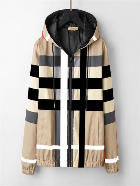 men039s jacket brands plaid pattern fashion casual hoodie jacket windbreaker styles are diverse3xl 2xl6909355, Black;brown
men039s jacket brands plaid pattern fashion casual hoodie jacket windbreaker styles are diverse3xl 2xl6909355, Black;brown