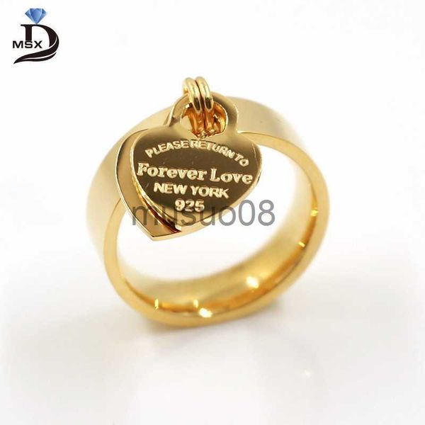 band rings size 6-10 female love pendant ring stainless steel gold plating charm double hearts rings for women luxury girl jewelry j230817, Silver
band rings size 6-10 female love pendant ring stainless steel gold plating charm double hearts rings for women luxury girl jewelry j230817, Silver