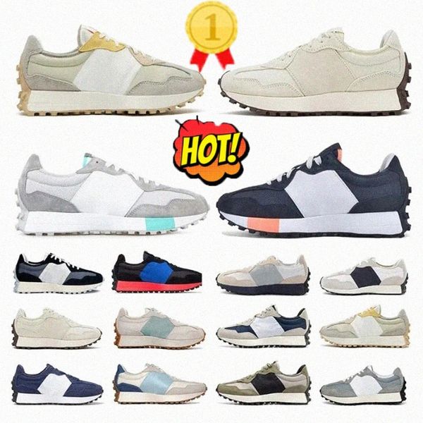 new 327 running shoes trainers men women nb327 casablanca nightwatch green light beige black white summer mint usa pride maroon designer tra
new 327 running shoes trainers men women nb327 casablanca nightwatch green light beige black white summer mint usa pride maroon designer tra
