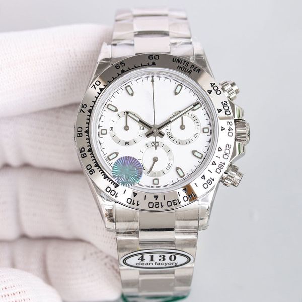 mens watch automatic mechanical watch 40mm sapphire timing function fashion business wristwatch luminous display, Slivery;brown
mens watch automatic mechanical watch 40mm sapphire timing function fashion business wristwatch luminous display, Slivery;brown