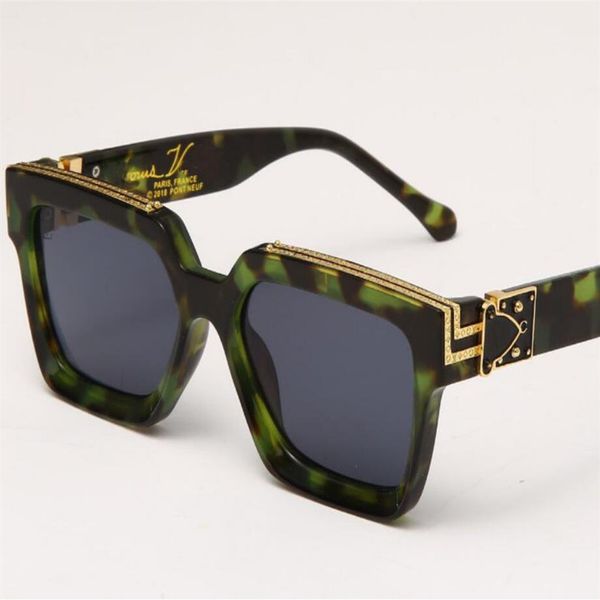 sunglasses designerlvs for woman mens millionaire square exploding sunglasses luxury star sunglass 1-13279k, White;black
sunglasses designerlvs for woman mens millionaire square exploding sunglasses luxury star sunglass 1-13279k, White;black
