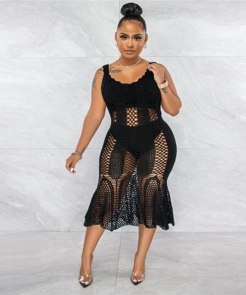 casual dresses hirigin sleeveless bikini coverups white crochet tunic knitted summer beach dress women wear swim suit cover 5056829, Black;gray
casual dresses hirigin sleeveless bikini coverups white crochet tunic knitted summer beach dress women wear swim suit cover 5056829, Black;gray