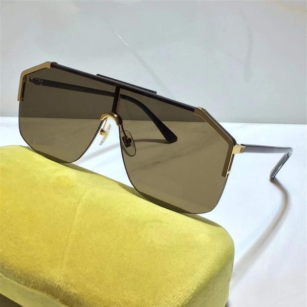 0291 popular sunglasses for men women fashion mask half frame coating mirror lens carbon fiber legs summer style 0291s rand256h, White;black
0291 popular sunglasses for men women fashion mask half frame coating mirror lens carbon fiber legs summer style 0291s rand256h, White;black