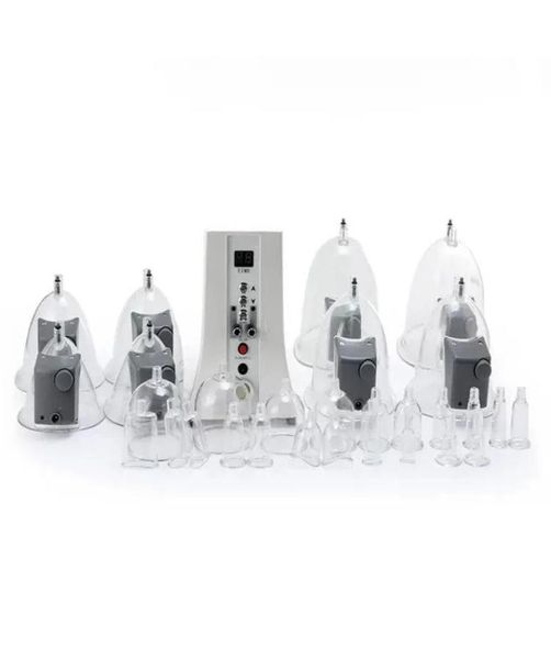 35 cups vacuum suction cup therapy machine body shaping breast enlargement buttock lift up butt shaper chest care pump9059792
35 cups vacuum suction cup therapy machine body shaping breast enlargement buttock lift up butt shaper chest care pump9059792