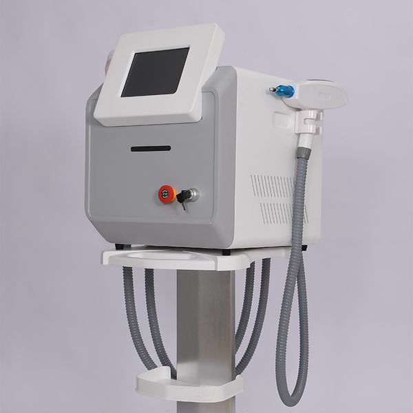 4 in 1 360 magneto-optical opt and e-light hair removal yag laser tattoo removal machine rf painless beauty machine, Black
4 in 1 360 magneto-optical opt and e-light hair removal yag laser tattoo removal machine rf painless beauty machine, Black