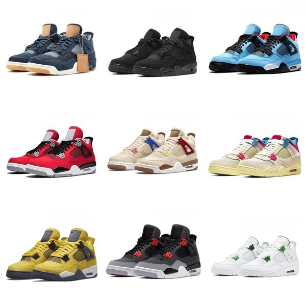 sneakers 4s shoes women trainers sail military black cat university blue thunder fire red blank canvas bred canyon purple metallic mens 36-4
sneakers 4s shoes women trainers sail military black cat university blue thunder fire red blank canvas bred canyon purple metallic mens 36-4