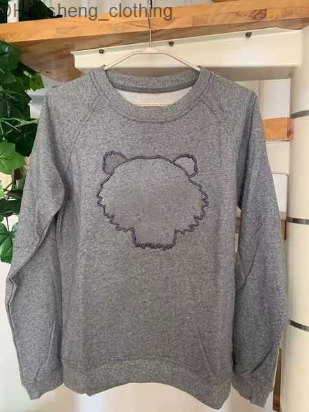 women kenzos hoodie tiger head advanced designer fashion men embroidery round neck pullover autumn winter loose high street classic 1 g2xk, Black
women kenzos hoodie tiger head advanced designer fashion men embroidery round neck pullover autumn winter loose high street classic 1 g2xk, Black