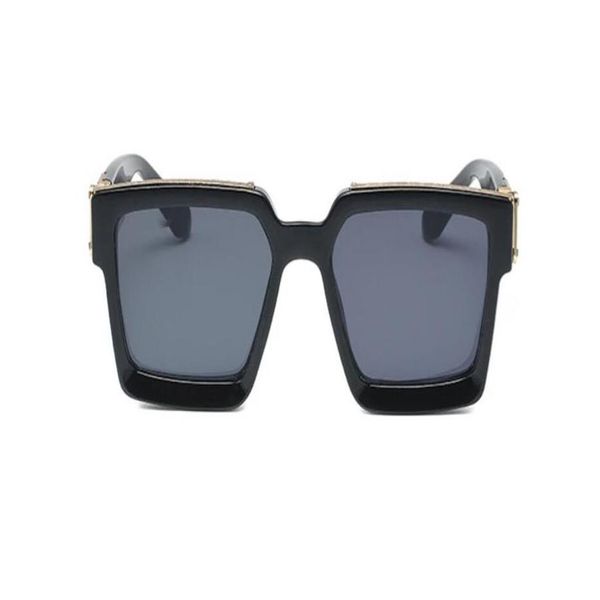 designer sunglasses for mens women universal classic fashion square frame summer eyeglasses with box2109, White;black
designer sunglasses for mens women universal classic fashion square frame summer eyeglasses with box2109, White;black