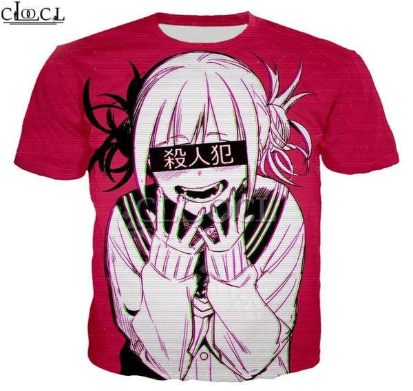 2020 new style anime girl my hero academia ahegao manga 3d printed t shirt women men short sleeve casual streetwear 6501877, White;black
2020 new style anime girl my hero academia ahegao manga 3d printed t shirt women men short sleeve casual streetwear 6501877, White;black