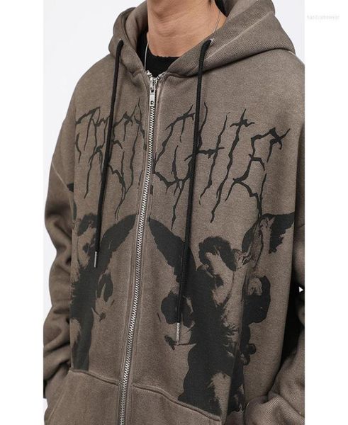 y2k hoodie men angel dark print stranger things streetwear anime coat harajuku autumn winter jacket zipper punk clothes1949417, Black
y2k hoodie men angel dark print stranger things streetwear anime coat harajuku autumn winter jacket zipper punk clothes1949417, Black