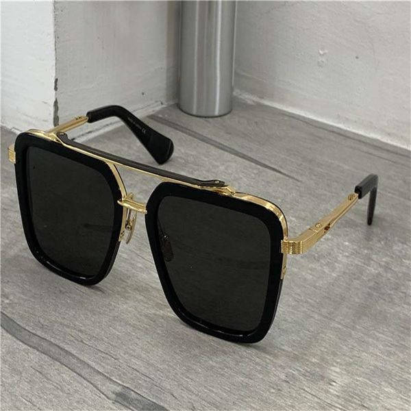 shinny black gold square sunglasses men square designer sunglasses fashion sun glasses uv 400 lens eye wear with box235q, White;black
shinny black gold square sunglasses men square designer sunglasses fashion sun glasses uv 400 lens eye wear with box235q, White;black