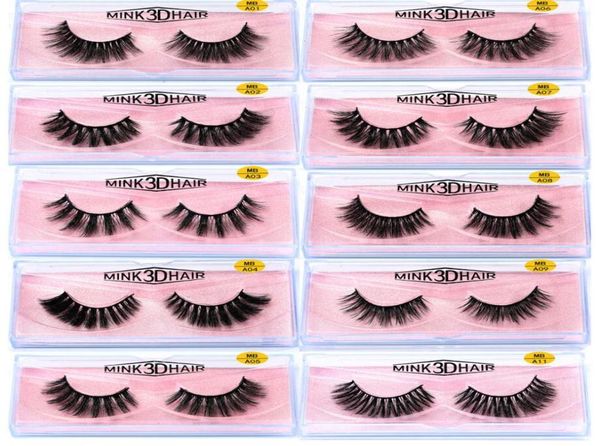 3d mink faux false eyelashes hand made full strip lashes natural long mink eyelashes pink box fake eyelashes4117335
3d mink faux false eyelashes hand made full strip lashes natural long mink eyelashes pink box fake eyelashes4117335