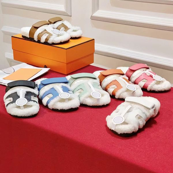 designer luxury womens slippers ladies winter wool slides fur fluffy furry warm men novelty slippers sandals comfortable fuzzy girl flip flo, Black
designer luxury womens slippers ladies winter wool slides fur fluffy furry warm men novelty slippers sandals comfortable fuzzy girl flip flo, Black