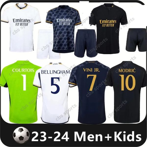 23 24 bellingham vini jr soccer jerseys football shirt tchouameni camavinga alaba arda guler modric rodrygo real madrids 2023 2024 camiseta, Black;yellow
23 24 bellingham vini jr soccer jerseys football shirt tchouameni camavinga alaba arda guler modric rodrygo real madrids 2023 2024 camiseta, Black;yellow