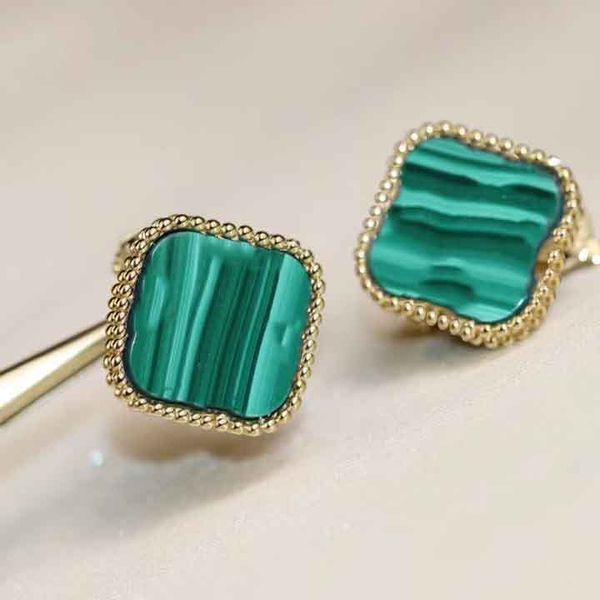 designer earrings designer jewelry earrings designer for women fashion classic luxury brand four-leaf clover silver 18k gold plated agate di, Golden;silver
designer earrings designer jewelry earrings designer for women fashion classic luxury brand four-leaf clover silver 18k gold plated agate di, Golden;silver