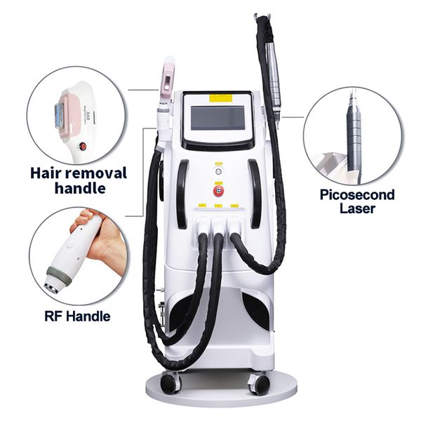 multifunction 3 in 1 ipl opt hair removval machine picosecond tattoo removal rf handle skin rejuvenation salon beauty equipment
multifunction 3 in 1 ipl opt hair removval machine picosecond tattoo removal rf handle skin rejuvenation salon beauty equipment