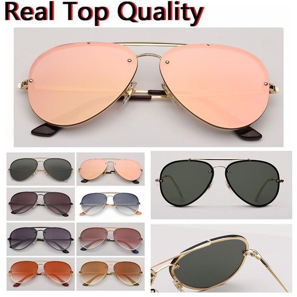 fashion classic superior quality uv400 sunglasses men cool aviaton driving fmetal gradient pilot shades vintage brand women sun gl323i, White;black
fashion classic superior quality uv400 sunglasses men cool aviaton driving fmetal gradient pilot shades vintage brand women sun gl323i, White;black