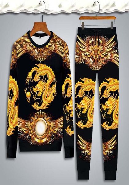 men039s set jogging longsleeve tshirt set men tracksuit and pants mens sweat suits dragon tiger printing sets men clothi9138509, Gray
men039s set jogging longsleeve tshirt set men tracksuit and pants mens sweat suits dragon tiger printing sets men clothi9138509, Gray
