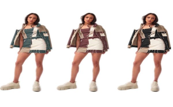 summer skirts womens color block patchwork tassels bodycon ladies mini denim jean skirt size xs2xl2135623, Black
summer skirts womens color block patchwork tassels bodycon ladies mini denim jean skirt size xs2xl2135623, Black