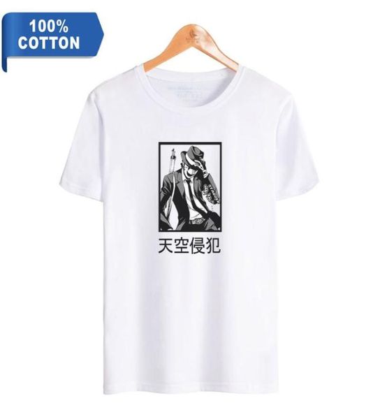 white fashion men039s highrise invasion t shirt summer casual 100cotton short sleeve tshirt women skinfriendly tee ts8607363, White;black
white fashion men039s highrise invasion t shirt summer casual 100cotton short sleeve tshirt women skinfriendly tee ts8607363, White;black