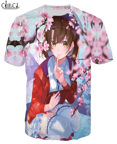 2020 summer anime saenai heroine no sodatekata t shirt men women 3d print anime girls kawaii casual couples tee s5xl1679039, White;black
2020 summer anime saenai heroine no sodatekata t shirt men women 3d print anime girls kawaii casual couples tee s5xl1679039, White;black