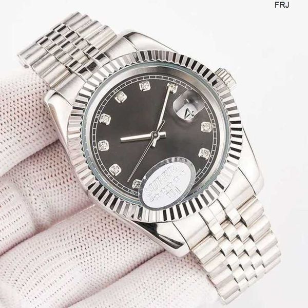 rolaxs luxury menswomens watches 3641mm self movement 904l stainless steel watch womens waterproof luminous wristwatches ayw 1df0, Slivery;black
rolaxs luxury menswomens watches 3641mm self movement 904l stainless steel watch womens waterproof luminous wristwatches ayw 1df0, Slivery;black