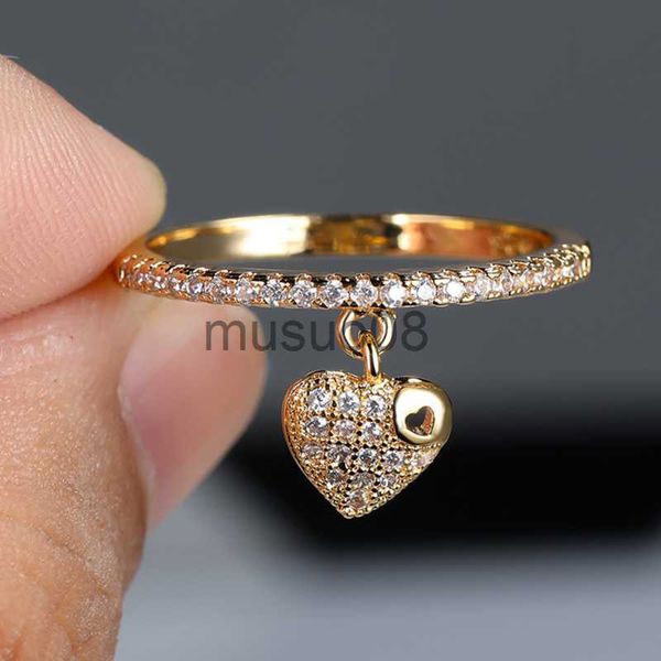 band rings luxury female crystal heart pendant dangle ring trendy silver color women engagement finger ring charm wedding band party jewelr
band rings luxury female crystal heart pendant dangle ring trendy silver color women engagement finger ring charm wedding band party jewelr
