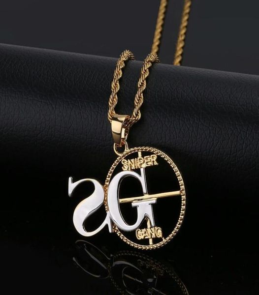 hip hop 2g sniper gang diamonds pendant necklaces for men luxury number letter pendants 18k gold plated copper zircons cuban chain7104657, Silver
hip hop 2g sniper gang diamonds pendant necklaces for men luxury number letter pendants 18k gold plated copper zircons cuban chain7104657, Silver