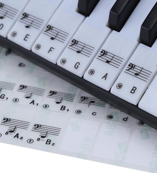 transparent 49 61 key electronic keyboard 88 key piano stave note sticker for white keys4015774
transparent 49 61 key electronic keyboard 88 key piano stave note sticker for white keys4015774