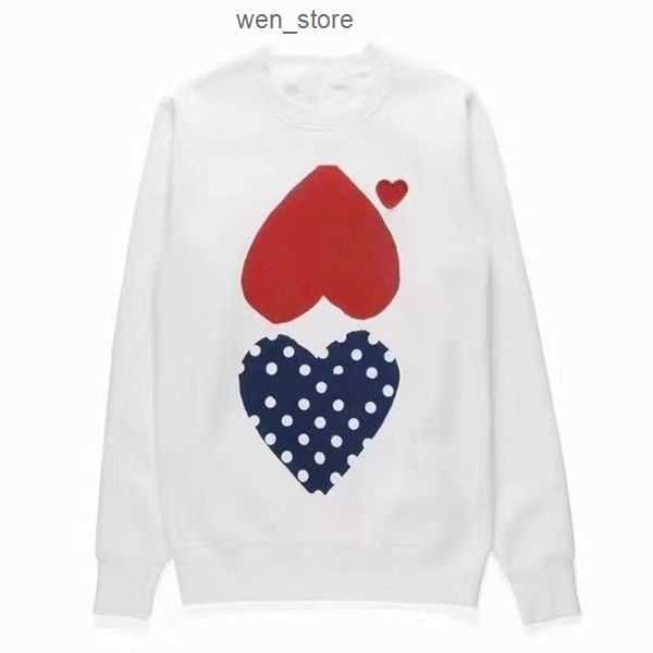 men's hoodies play sweatshirts quality commes hoodie jumpers des mens clothing garcons embroidery long sleeve pullover man women red he, Black
men's hoodies play sweatshirts quality commes hoodie jumpers des mens clothing garcons embroidery long sleeve pullover man women red he, Black