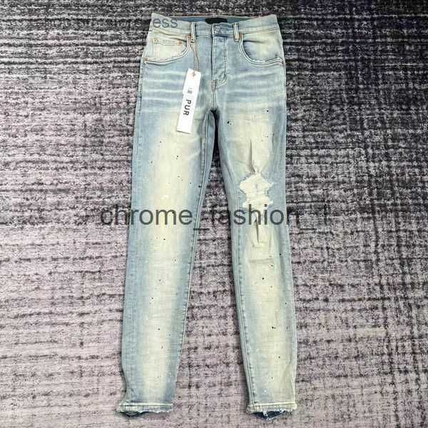 jeans purple brand designer mens ripped straight regular denim tears washed old long fashion hole stack ksubi 4 upe9, Blue
jeans purple brand designer mens ripped straight regular denim tears washed old long fashion hole stack ksubi 4 upe9, Blue