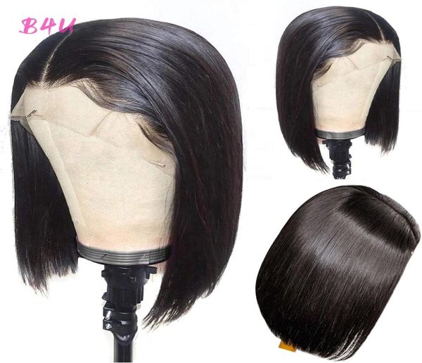 straight bob lace front wig blunt cut bob human hair wig brazil straight 13x49666034, Black
straight bob lace front wig blunt cut bob human hair wig brazil straight 13x49666034, Black