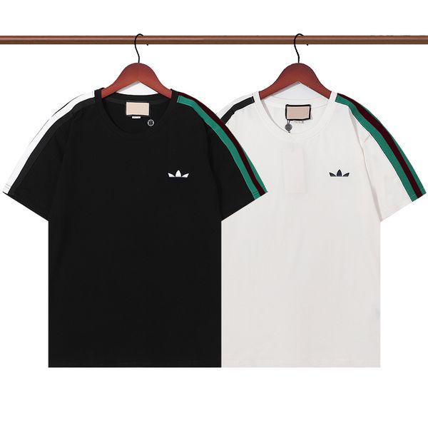 mens tees designer t shirt for men womens shirts luxury fashion tshirt with letters casual summer short sleeve man woman clothing asian siz, White;black
mens tees designer t shirt for men womens shirts luxury fashion tshirt with letters casual summer short sleeve man woman clothing asian siz, White;black