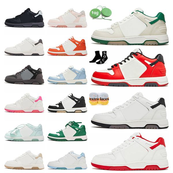 wholesale women mens luxury designer out of office shoes low ooo platform sneakers calf leather for walking offs black white mint light blue
wholesale women mens luxury designer out of office shoes low ooo platform sneakers calf leather for walking offs black white mint light blue