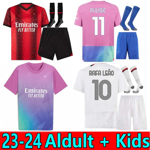 suit rafa leao 23 24 pulisic chukwueze soccer jerseys giroud de ketelaere football shirt fourth men kids kit uniforms 2023 2024 loftus-cheek, Black;yellow
suit rafa leao 23 24 pulisic chukwueze soccer jerseys giroud de ketelaere football shirt fourth men kids kit uniforms 2023 2024 loftus-cheek, Black;yellow