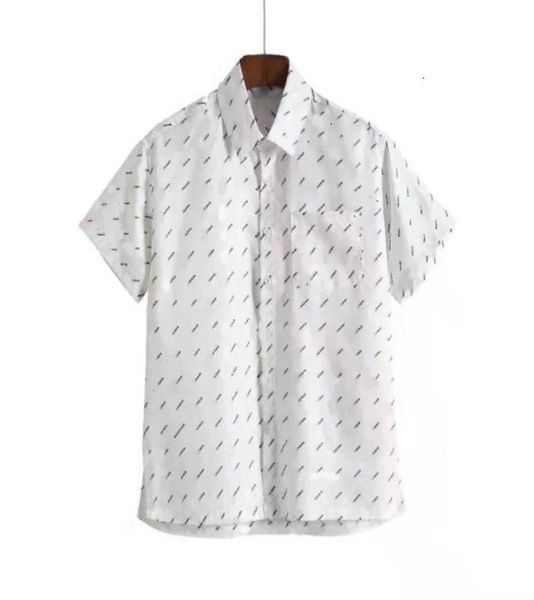 2022 luxurys designers dress shirt menswear fashion society black men solid color business casual mens long sleeve m4xl652546180, White;black
2022 luxurys designers dress shirt menswear fashion society black men solid color business casual mens long sleeve m4xl652546180, White;black
