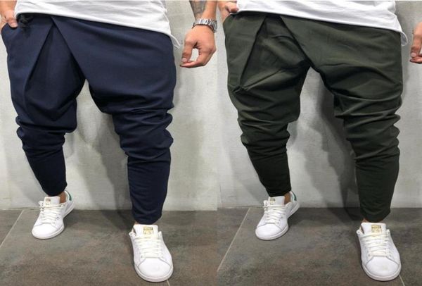 new men track pants cuff trousers skinny slim fit straight hip hop workout pockets tracksuit casual plain black grey7599939
new men track pants cuff trousers skinny slim fit straight hip hop workout pockets tracksuit casual plain black grey7599939