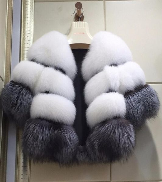 new fashion women039s clothes faux fox fur coat long sleeve female winter overcoat9131452, Black
new fashion women039s clothes faux fox fur coat long sleeve female winter overcoat9131452, Black