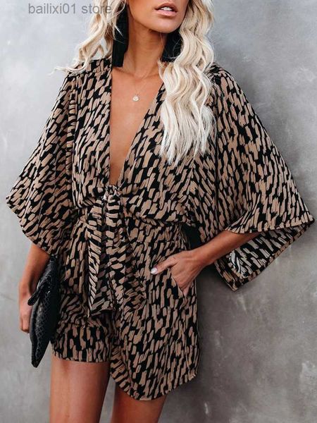 women's jumpsuits rompers leopard print bowknot wide leg romper overalls 2023 casual loose oversized summer autumn playsuits short jump, Black;white
women's jumpsuits rompers leopard print bowknot wide leg romper overalls 2023 casual loose oversized summer autumn playsuits short jump, Black;white