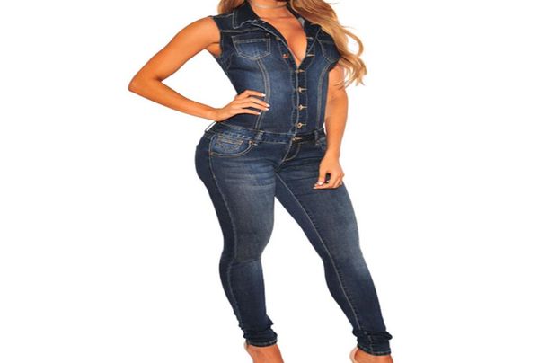 women jumpsuit denim overalls 2018 spring autumn black strap ripped pockets full length denim jeans jumpsuit6025532, Black;white
women jumpsuit denim overalls 2018 spring autumn black strap ripped pockets full length denim jeans jumpsuit6025532, Black;white