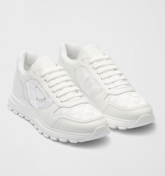 famous men shoes prax 01 sneakers re-nylon brushed leather nylon mesh white black luxury skateboard walking runner casual outdoor sports eu3
famous men shoes prax 01 sneakers re-nylon brushed leather nylon mesh white black luxury skateboard walking runner casual outdoor sports eu3