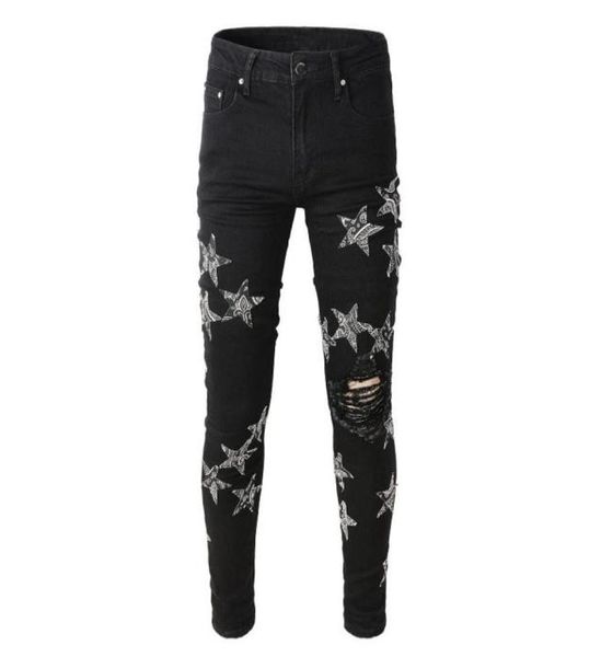 mens jeans designer jeans jean for man street fashion brand retro torn fold stitching men motorcycle riding slim fit washed motocy5023678, Blue
mens jeans designer jeans jean for man street fashion brand retro torn fold stitching men motorcycle riding slim fit washed motocy5023678, Blue