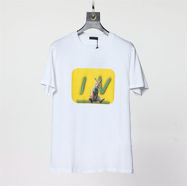 2023 year latest fashions mens new designer knitwear t shirts mens designer short sleeve t shirts 11, White;black
2023 year latest fashions mens new designer knitwear t shirts mens designer short sleeve t shirts 11, White;black