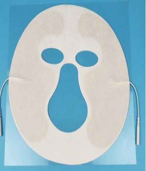 2pcs lot facial electrode pads face tens machine facial beauty electrode pads with cable for full body massager pulse machine4878541
2pcs lot facial electrode pads face tens machine facial beauty electrode pads with cable for full body massager pulse machine4878541