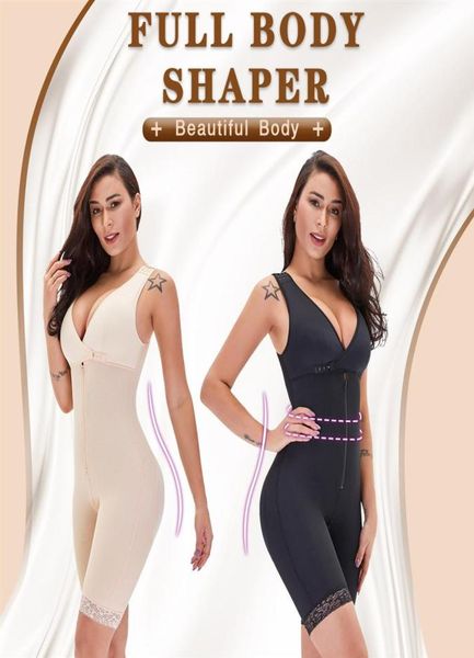 women postsurgery postpartum colombian full body shaper tummy control slimming shapewear fajas colombianas waist trainer plus size5013357
women postsurgery postpartum colombian full body shaper tummy control slimming shapewear fajas colombianas waist trainer plus size5013357