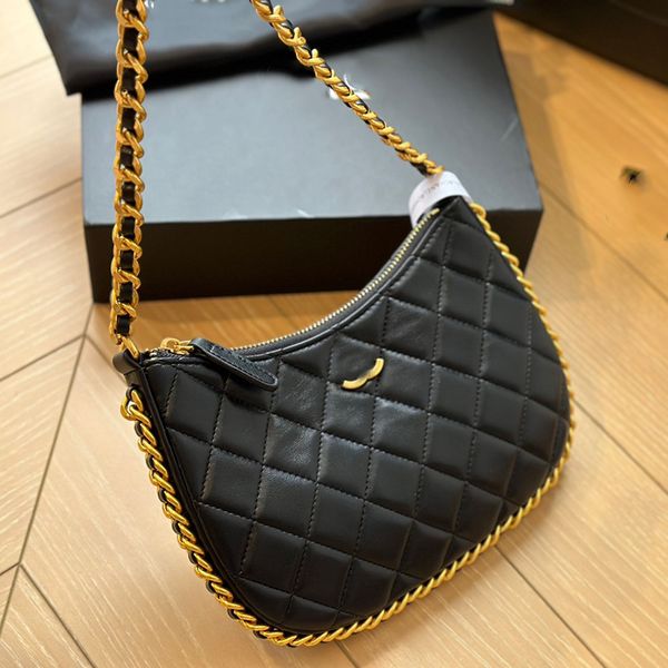 23b designer womens shoulder bag chain bag leather hardware gold metal buckle luxury handbag matelasse chain crossbody bag zipper wallet mob
23b designer womens shoulder bag chain bag leather hardware gold metal buckle luxury handbag matelasse chain crossbody bag zipper wallet mob