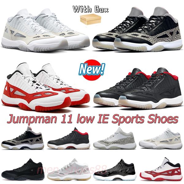 jumpman 11s low ie mens basketball shoes running shoe cobalt light orewood brown space jam bred men sports sneakers
jumpman 11s low ie mens basketball shoes running shoe cobalt light orewood brown space jam bred men sports sneakers