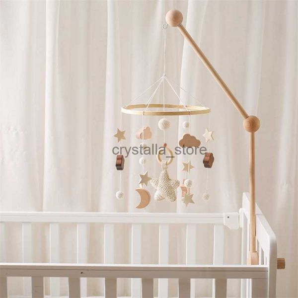 baby rattle toy wooden bed bell bracket hanging bracket toys hanger baby crib bed bell wood toy holder arm bracket hkd230817
baby rattle toy wooden bed bell bracket hanging bracket toys hanger baby crib bed bell wood toy holder arm bracket hkd230817