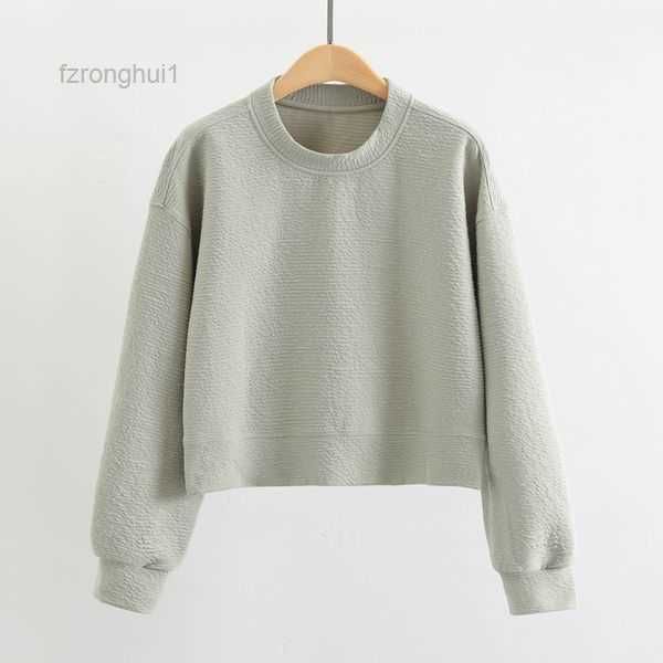 ll122 women's yoga causal sweatshirts loose fit long sleeve sweater ladies cotton workout athletic gym shirts clothing wbqn, Black;brown
ll122 women's yoga causal sweatshirts loose fit long sleeve sweater ladies cotton workout athletic gym shirts clothing wbqn, Black;brown