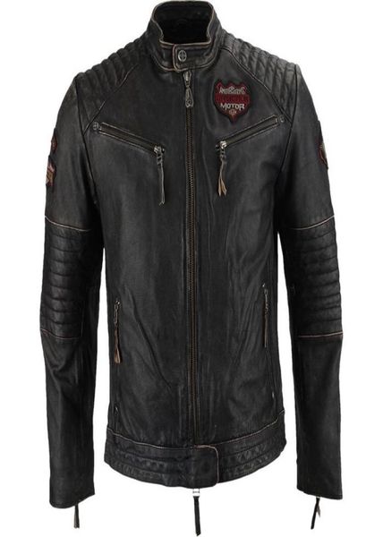 limited edition affliction full measure leather jacket 100cow hide leather custom inspired artwork2670130, Black
limited edition affliction full measure leather jacket 100cow hide leather custom inspired artwork2670130, Black